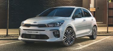 Kia Rio 2020 10