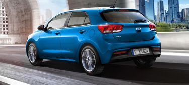 Kia Rio 2022 06