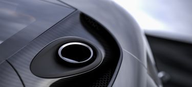 Koenigsegg Gemera 2020 28
