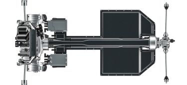 Koenigsegg Gemera 2020 29