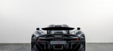 Koenigsegg Regera Naked Carbon 05