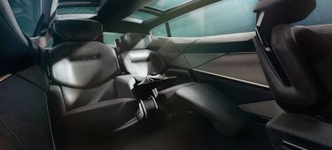 Lagonda All Terrain Concept 5