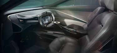 Lagonda All Terrain Concept 6