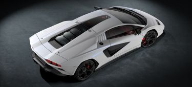 Lamborghini Countach Lpi 800 4 2022 0821 071