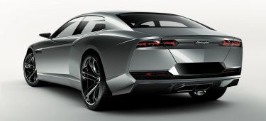 Lamborghini Estoque Historia 4