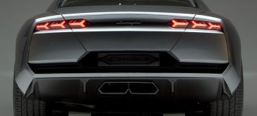 Lamborghini Estoque Historia 5