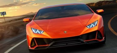 Lamborghini Huracan Evo 2019 0119 002