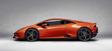 Lamborghini Huracan Evo 2019 0119 004