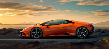 Lamborghini Huracan Evo 2019 0119 005