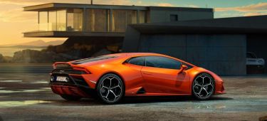 Lamborghini Huracan Evo 2019 0119 006