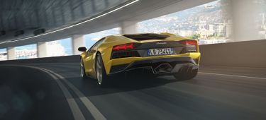 Lamborghini Aventador Informacion Dm 1