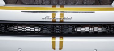 Lamborghini Huracan Subasta Papa 9