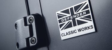 Land Rover Defender Clasico Mejoras 3