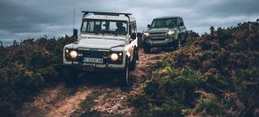 Land Rover Denfender 2020 Vs Clasico 00009