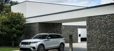 Land Rover Range Rover Velar Phev 2020 05