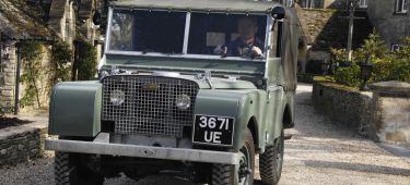 Land Rover Series I 00003