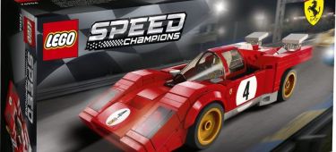 Lego Speed Champions 2022 01