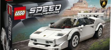 Lego Speed Champions 2022 06
