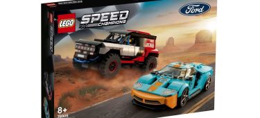 Lego Speed Champions Novedades 2021 0521 004