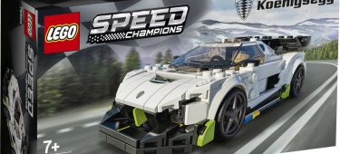 Lego Speed Champions Novedades 2021 0521 006