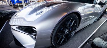 Lexus Electrified Sport 2022 05