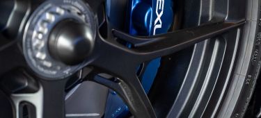 Lexus Electrified Sport 2022 13