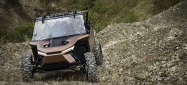 Lexus Rov Concept 22