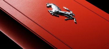 Libro Ferrari Taschen 5