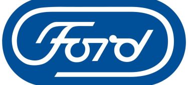 Logotipo Ford Paul Rand 2