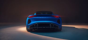 Lotus Emira 2022 24