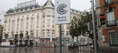 Madrid Central 01