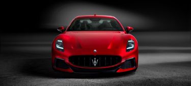 Maserati Granturismo 2023 1022 09