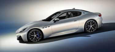 Maserati Granturismo 2023 1022 12
