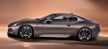 Maserati Granturismo 2023 1022 15