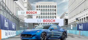 Maserati Granturismo Folgore 2022 03