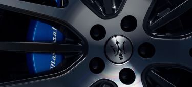 Maserati Levante Hybrid 2021 0421 018