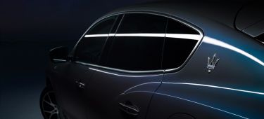 Maserati Levante Hybrid 2021 0421 019