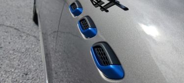 Maserati Levante Hybrid 2021 Prueba 03 