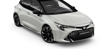 Matriculaciones Marzo 2021 Toyota Corolla