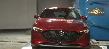 Mazda 3 2019 Euroncap 02