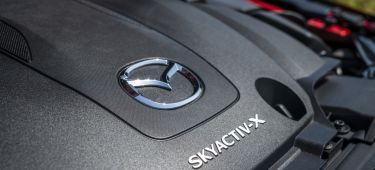 Mazda 3 Skactiv X Detalle 00004