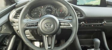 Mazda 3 Skyactiv G Interior 00013