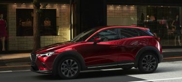 Mazda Cx 3 2018 Diesel 1