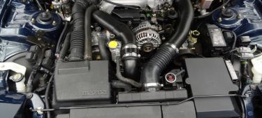 Mazda Rx 7 Clasico Venta 13