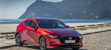 Mazda3 2019 Soulredcrystal Frontal 06