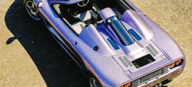 Mclaren F1 Roadster Lmm Design 0821 002