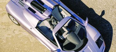 Mclaren F1 Roadster Lmm Design 0821 005