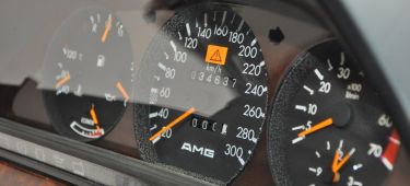 Mercedes 560 Sec Amg Widebody Dm 11