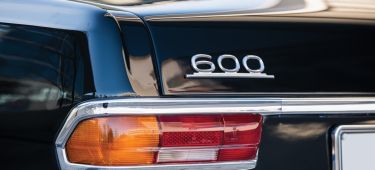 Mercedes 600 Pullman 0420 007