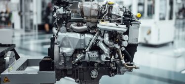 Mercedes Amg Garrett Turbo Electrico 2022 04